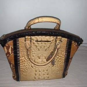 Brahmin purse